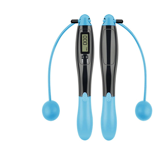Electronic Jump Rope Savy Tech Gadgets