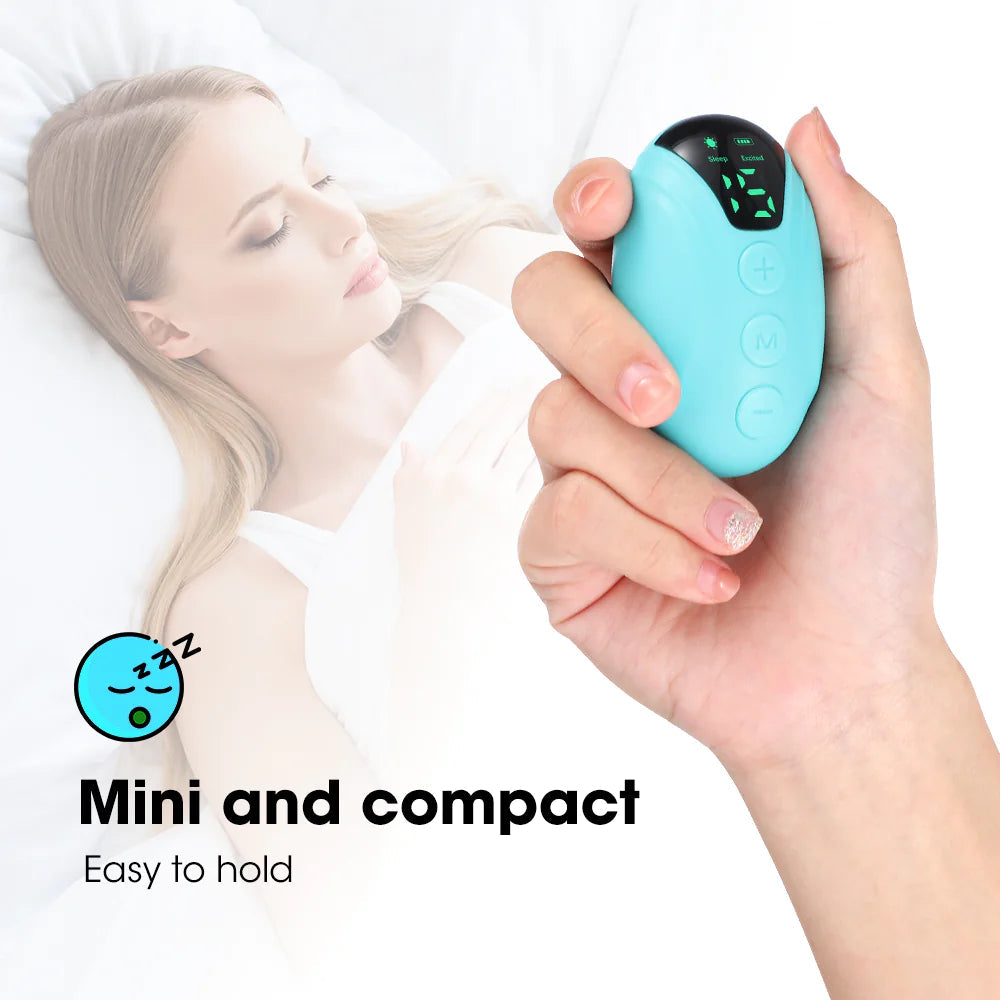 Sleep Aid Microcurrent My Store