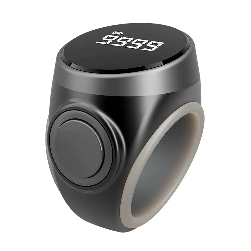 Electronic Finger Tally Counter Savy Tech Gadgets