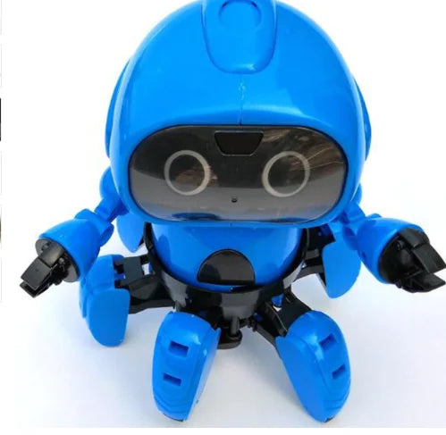 Obstacle Robot Savy Tech Gadgets