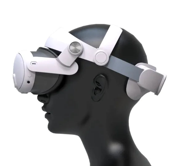 VR Battery | Headwear Accessory