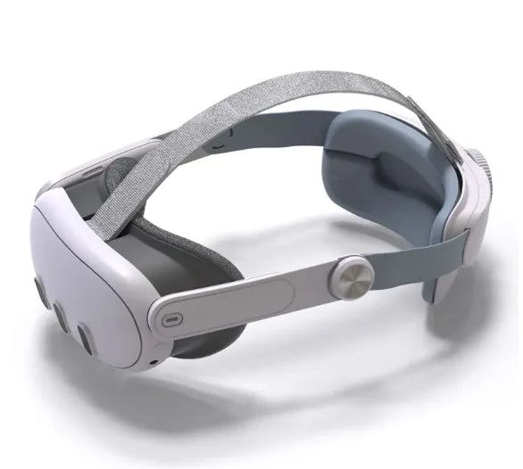 VR Battery | Headwear Accessory