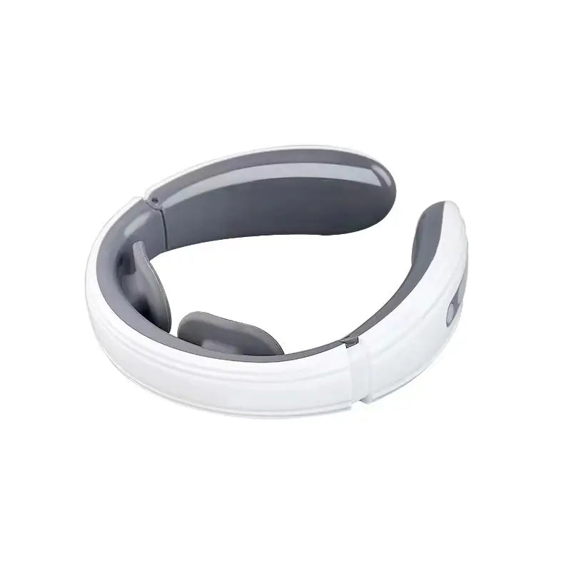 Smart Rechargeable Neck Massager