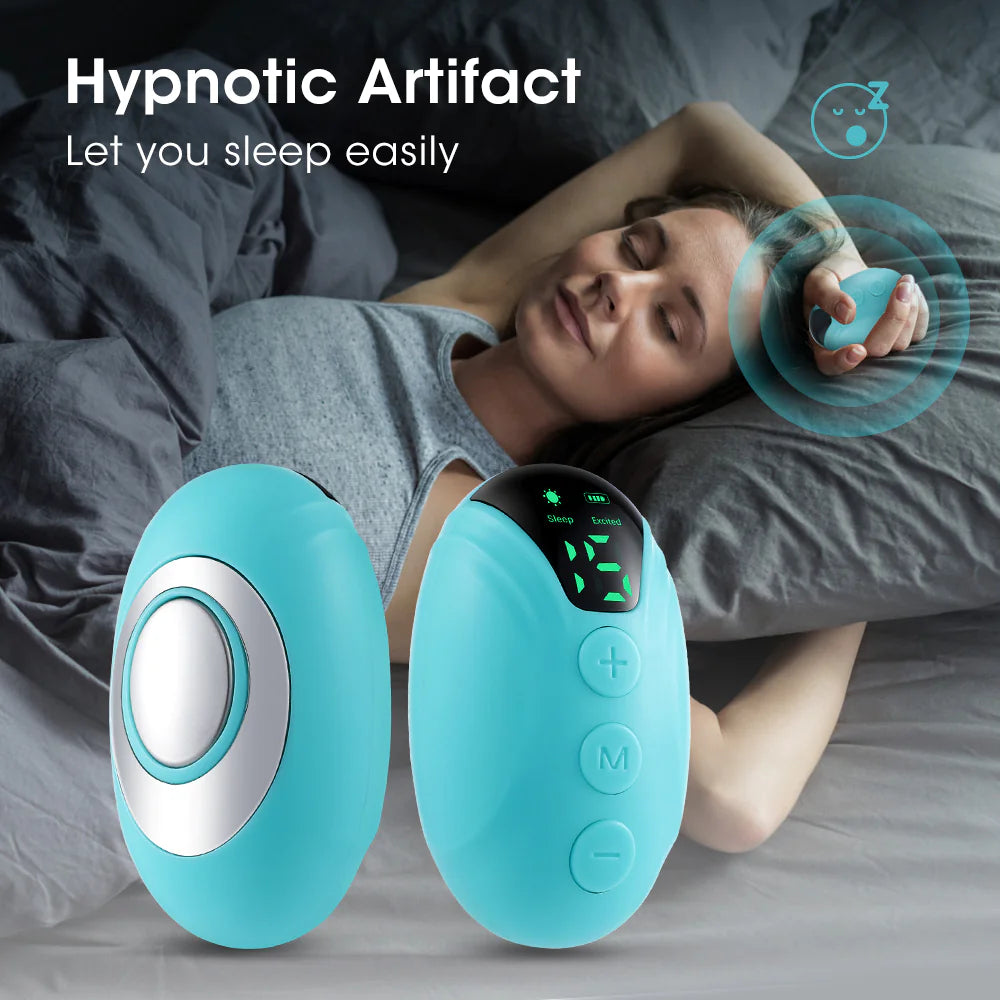 Sleep Aid Microcurrent My Store
