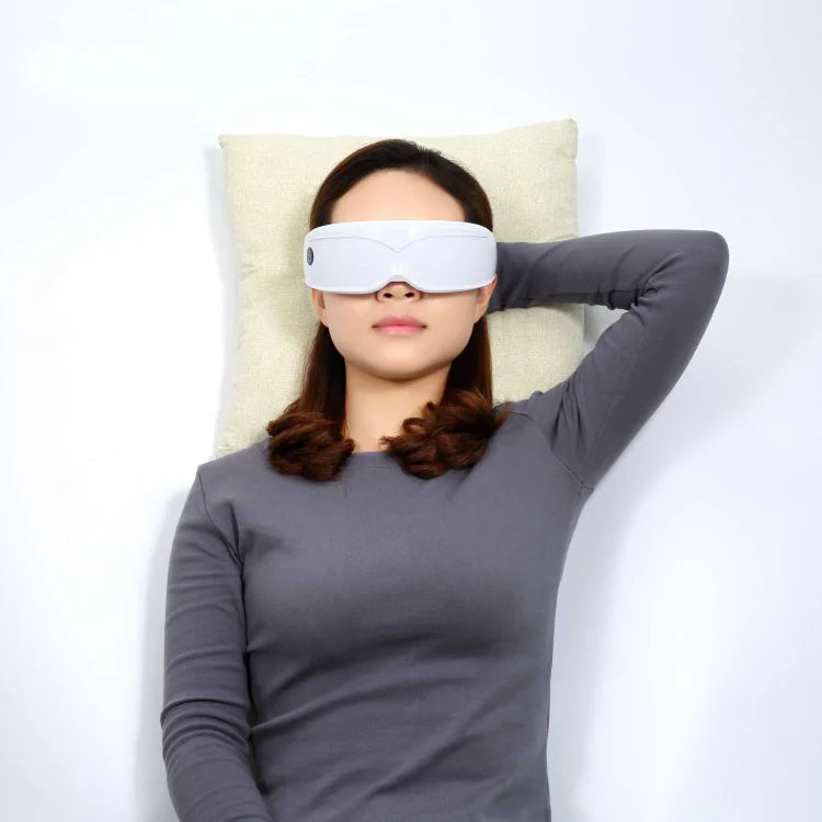 Magnetic Eye Massager