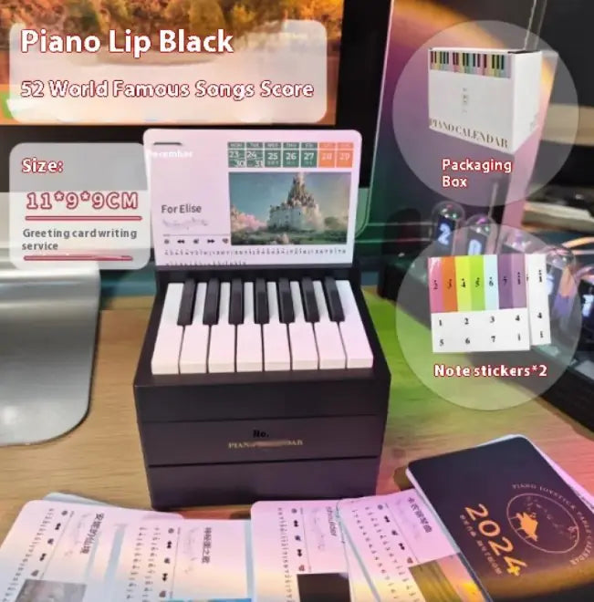 Premium Electronic Piano
