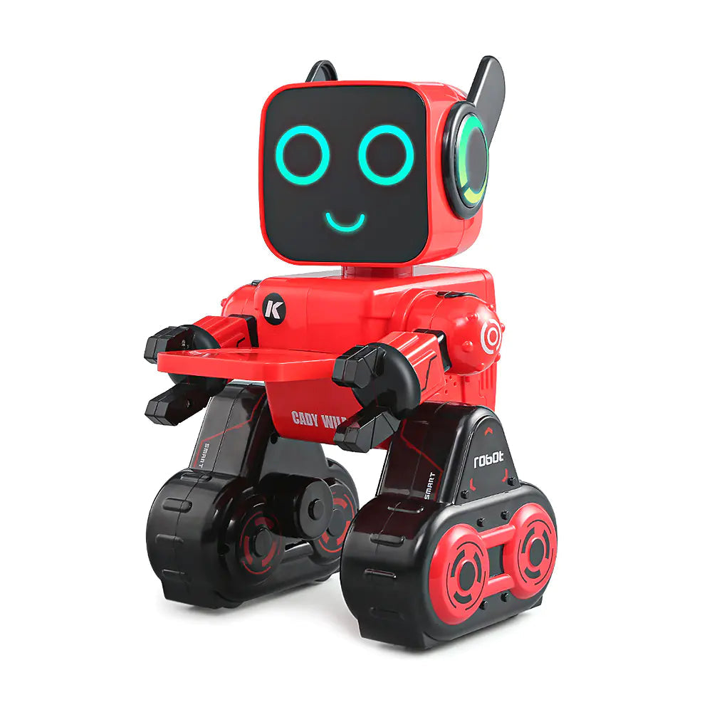 K10 Smart Robot Savy Tech Gadgets