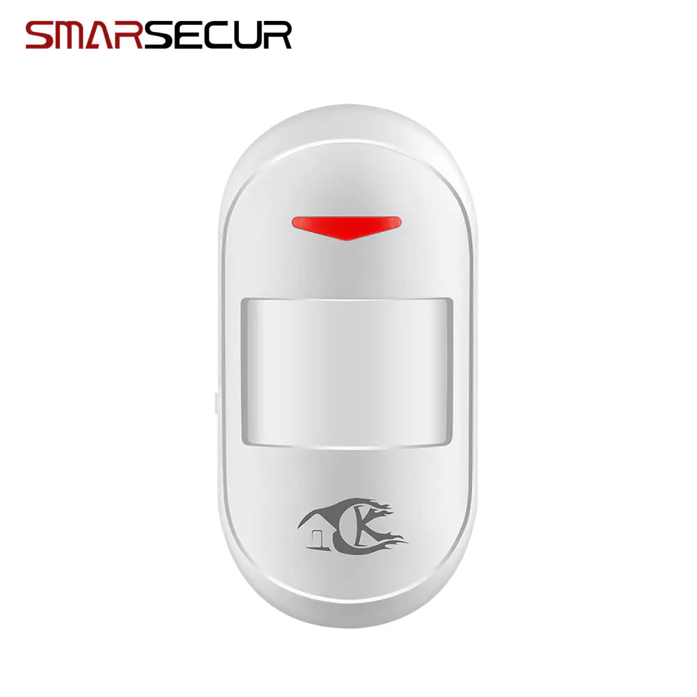 Smart Home Security Alarm Sets