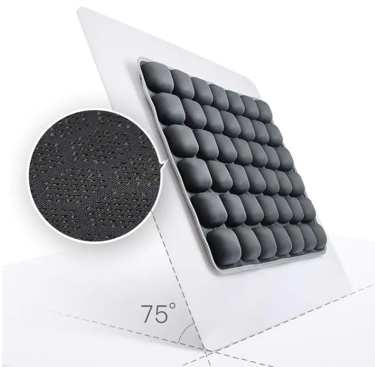 Tech Stress Relief Cushion