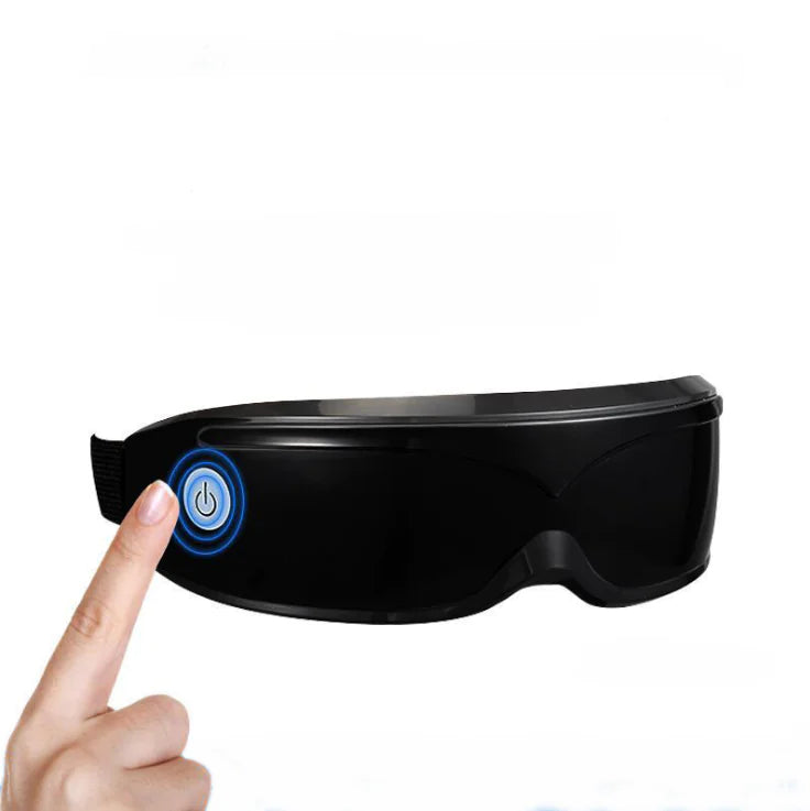 Magnetic Eye Massager