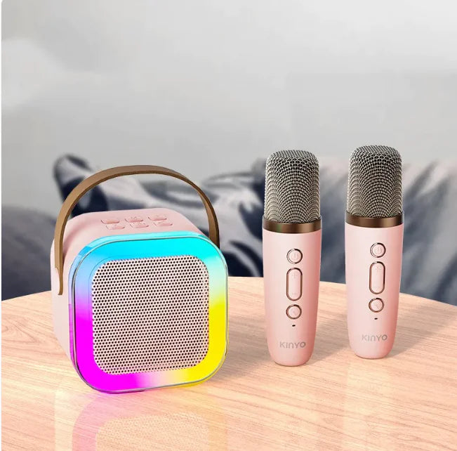 Bluetooth Audio Speaker Series