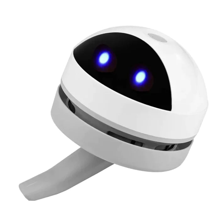 Desk Robot Vacuum Savy Tech Gadgets