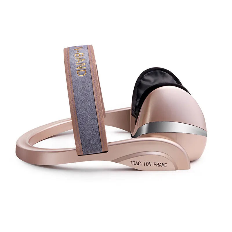 Smart Neck Correction Device