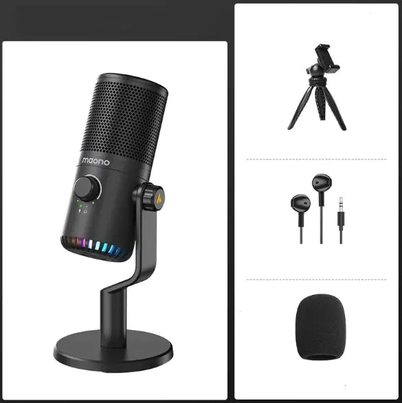 Premium Esports Microphone