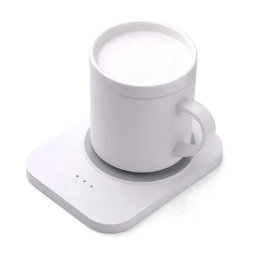 Smart Heat Mug Savy Tech Gadgets