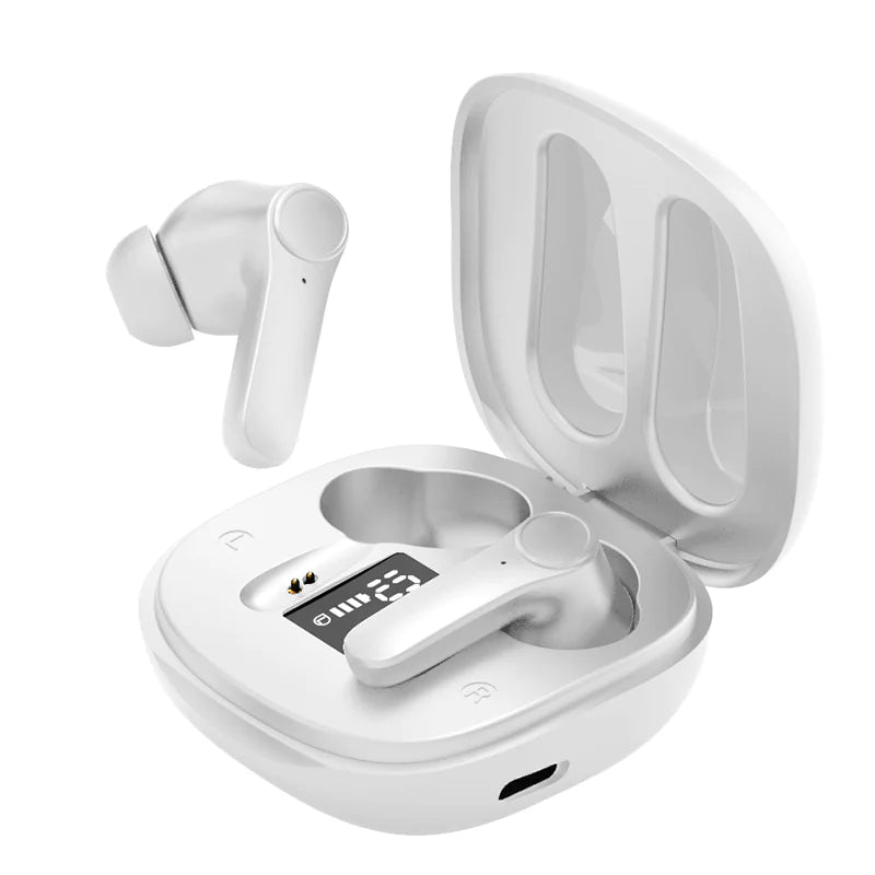 Wireless Earbuds | Real-time Language Translator