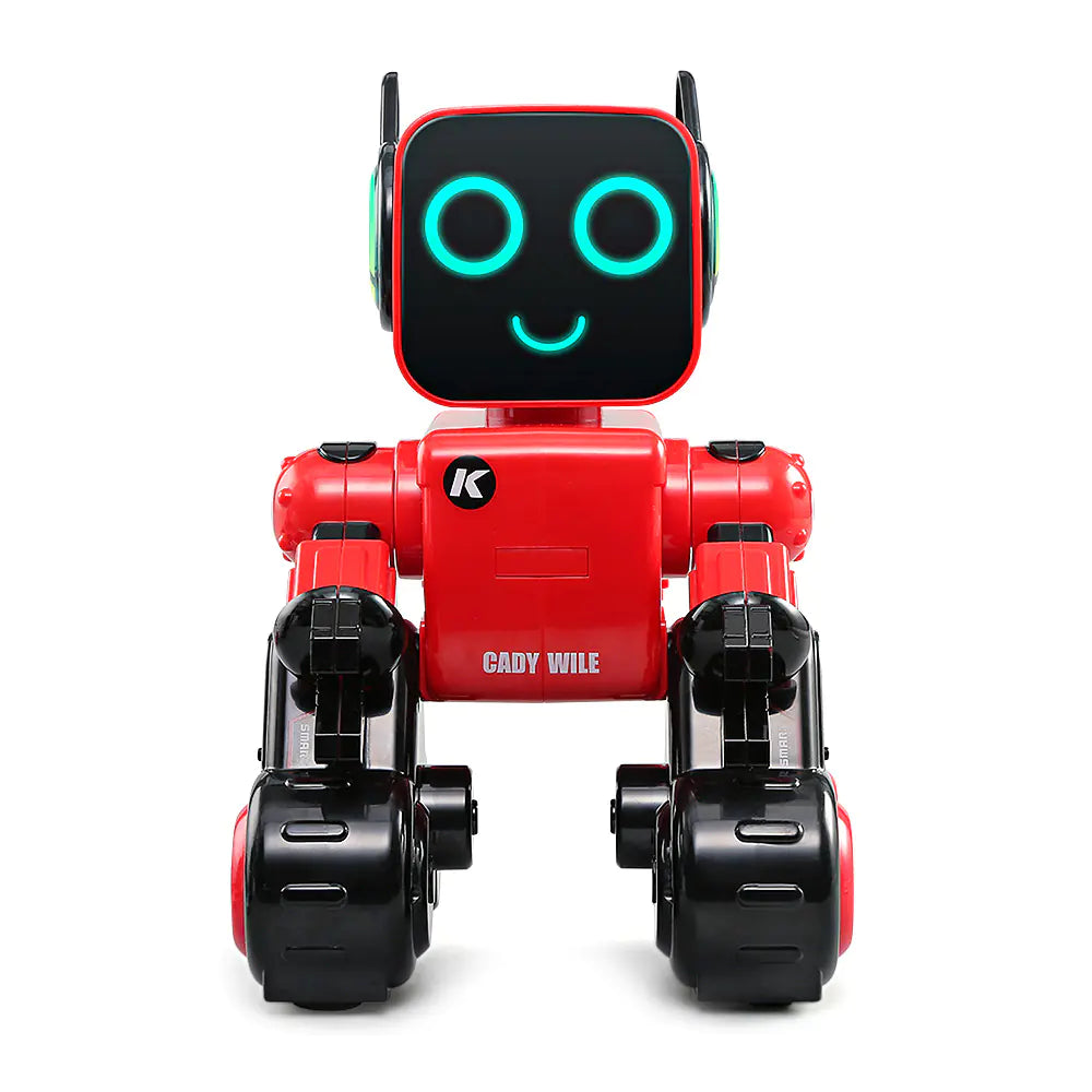 K10 Smart Robot Savy Tech Gadgets