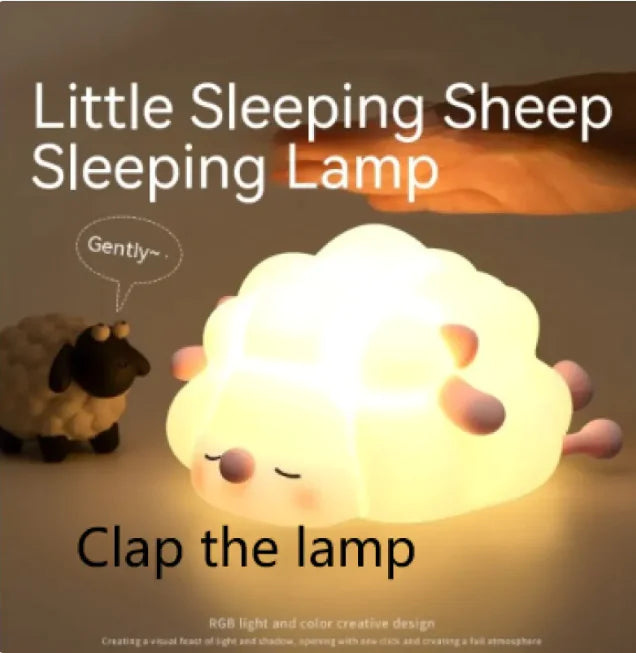 Sheep Light