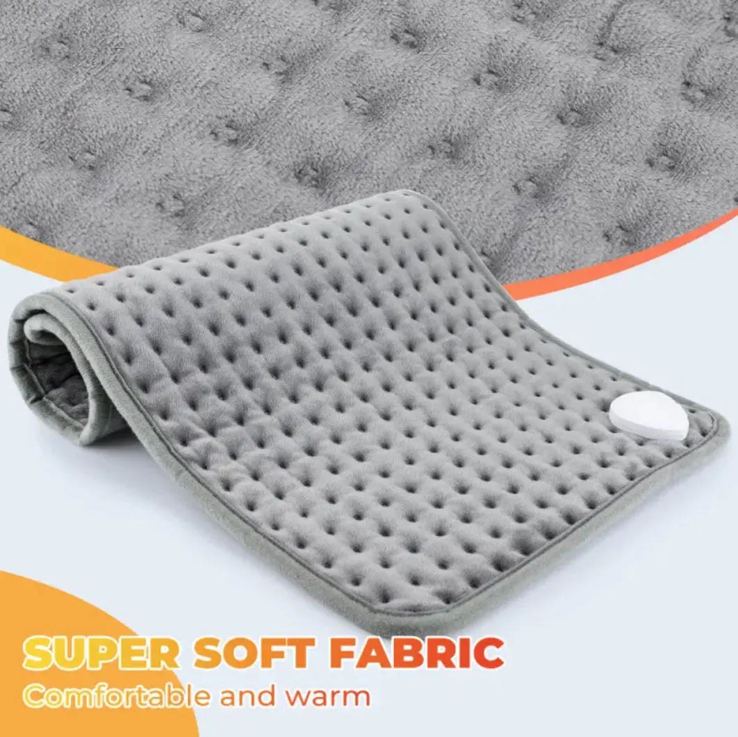 Electric Heating Shawl My Store