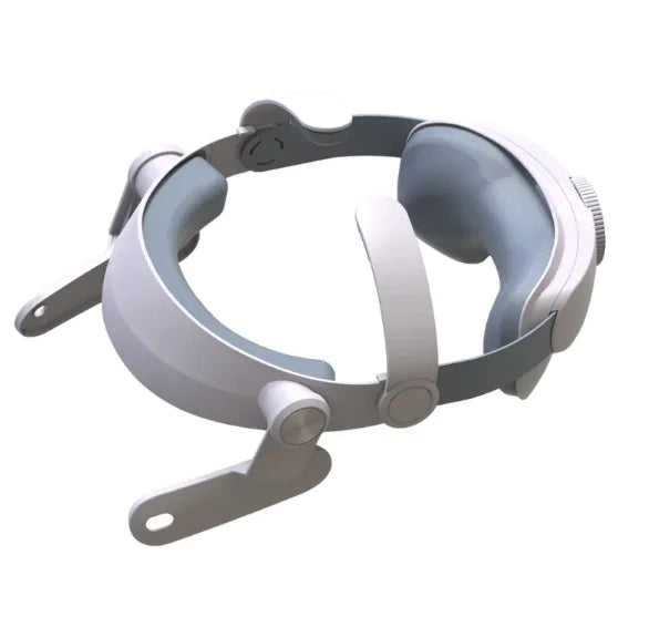 VR Battery | Headwear Accessory