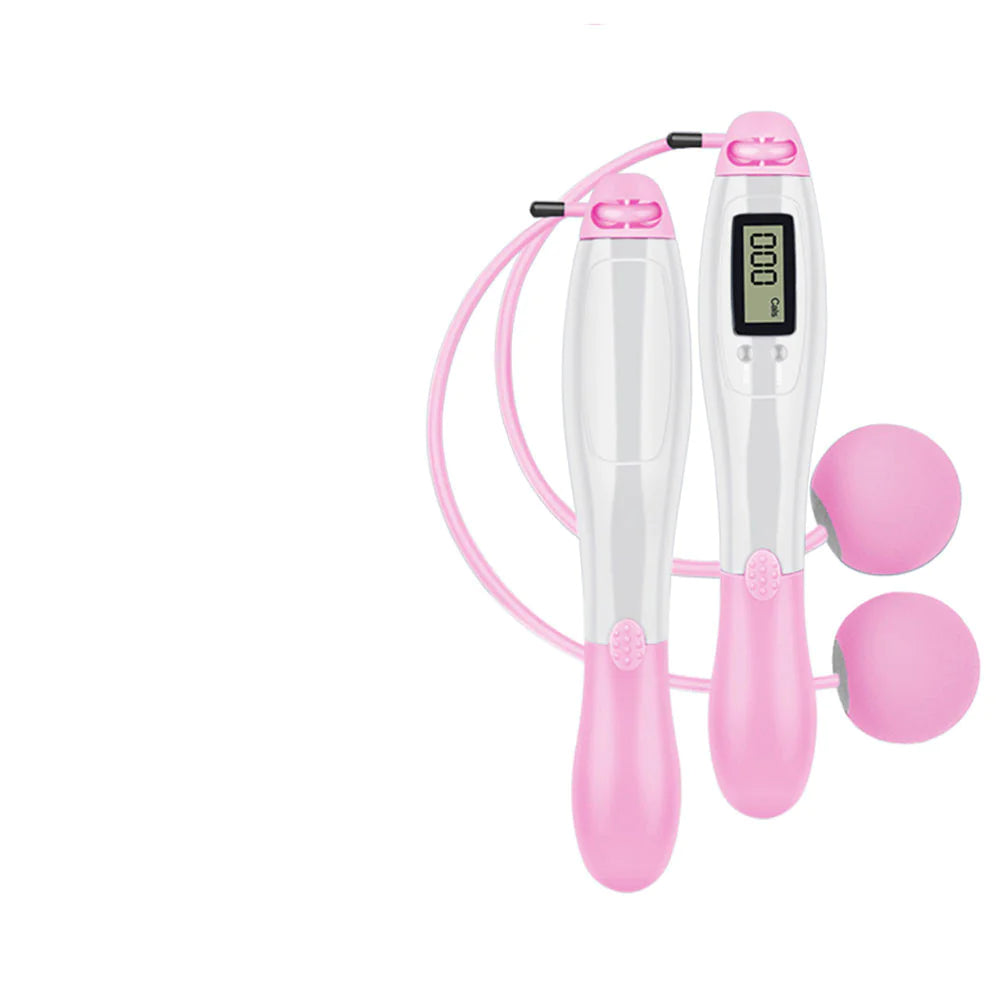 Electronic Jump Rope Savy Tech Gadgets
