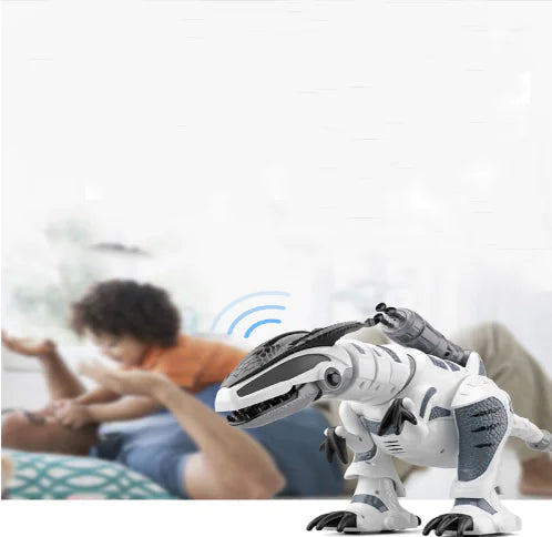 Dinosaur Robot Savy Tech Gadgets
