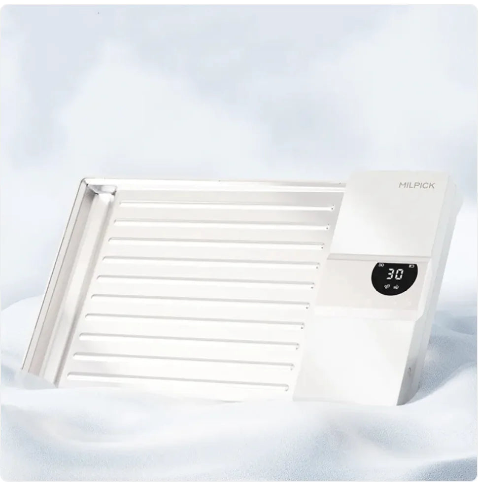 Premium Thawing Plate Savy Tech Gadgets