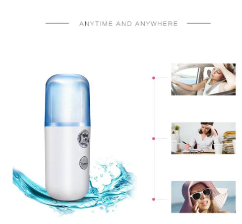 Nano Facial Mister