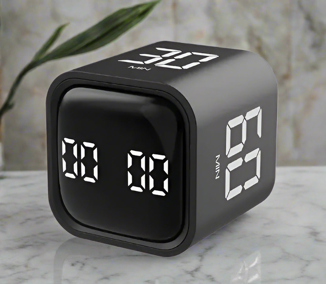 Portable Electronic Timer