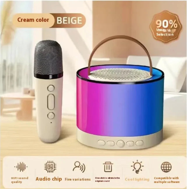 Bluetooth Audio Speaker Series