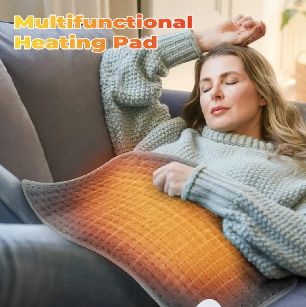 Electric Heating Shawl My Store