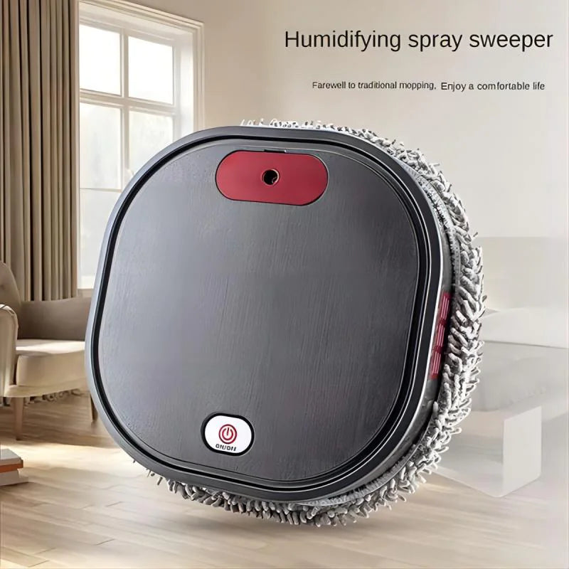 Smart Home Robot Savy Tech Gadgets