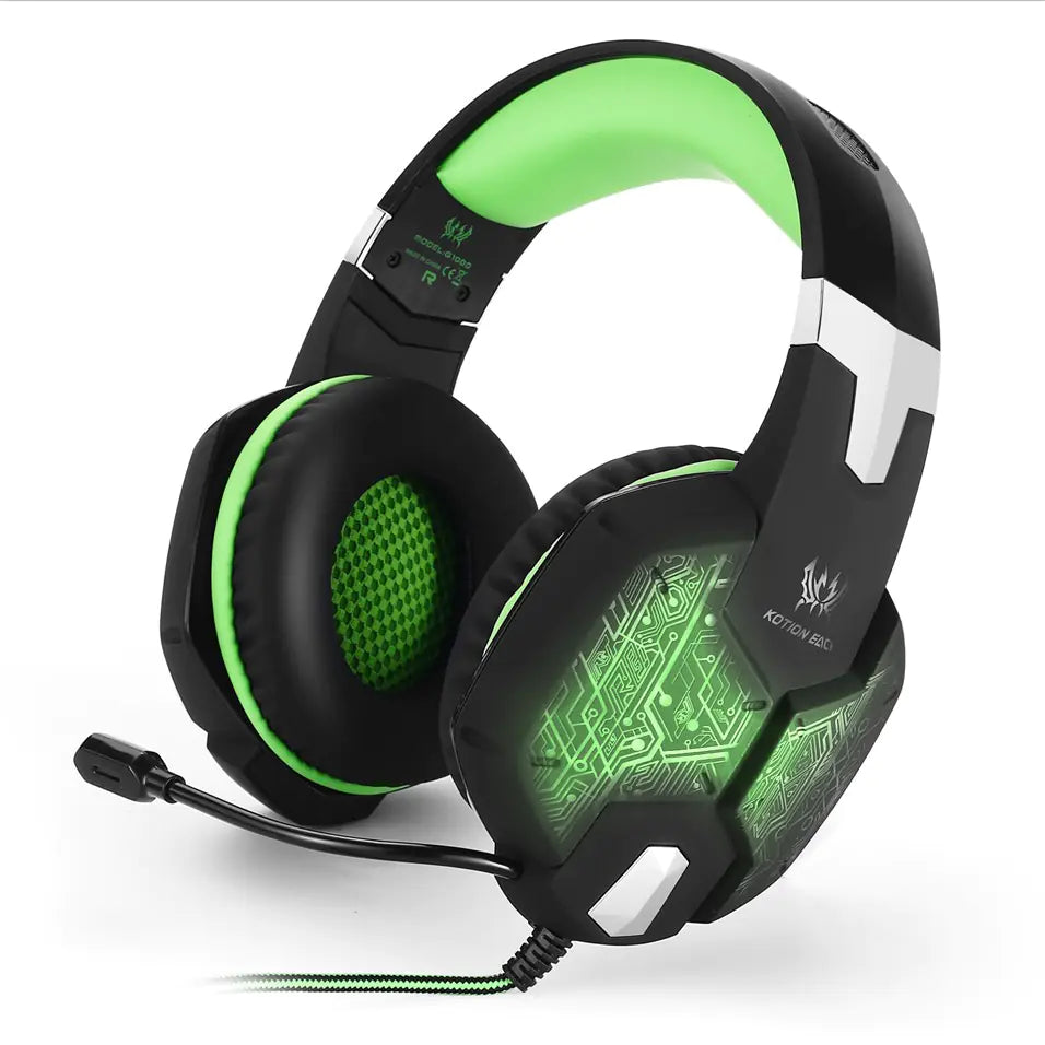 G1000 Gaming Headset