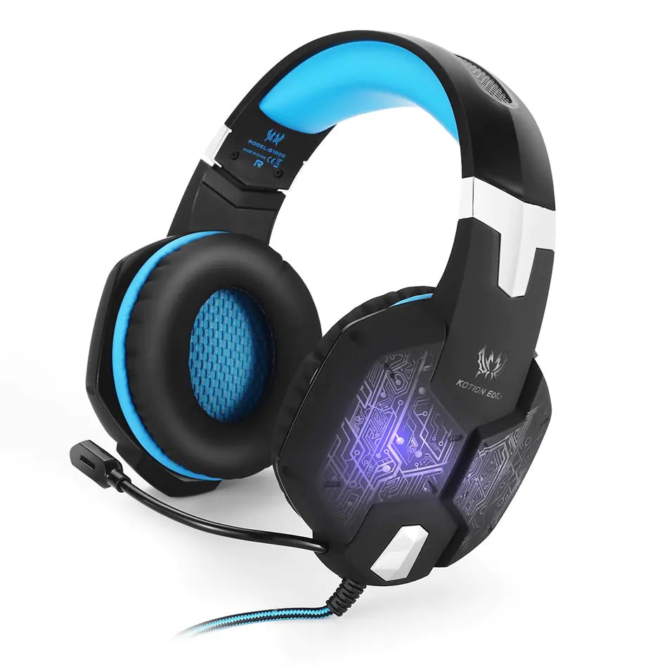 G1000 Gaming Headset