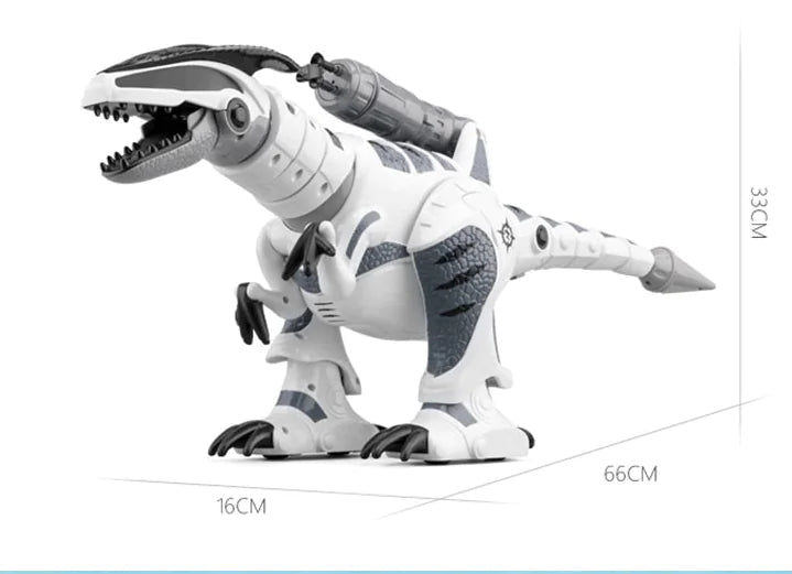 Dinosaur Robot Savy Tech Gadgets