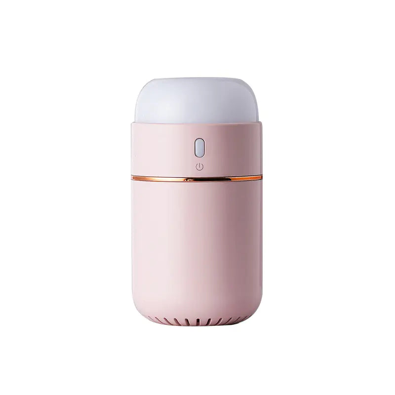 High-Tech Repellent Lamp