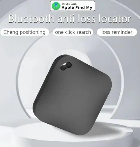Anti-Loss Alarm Device