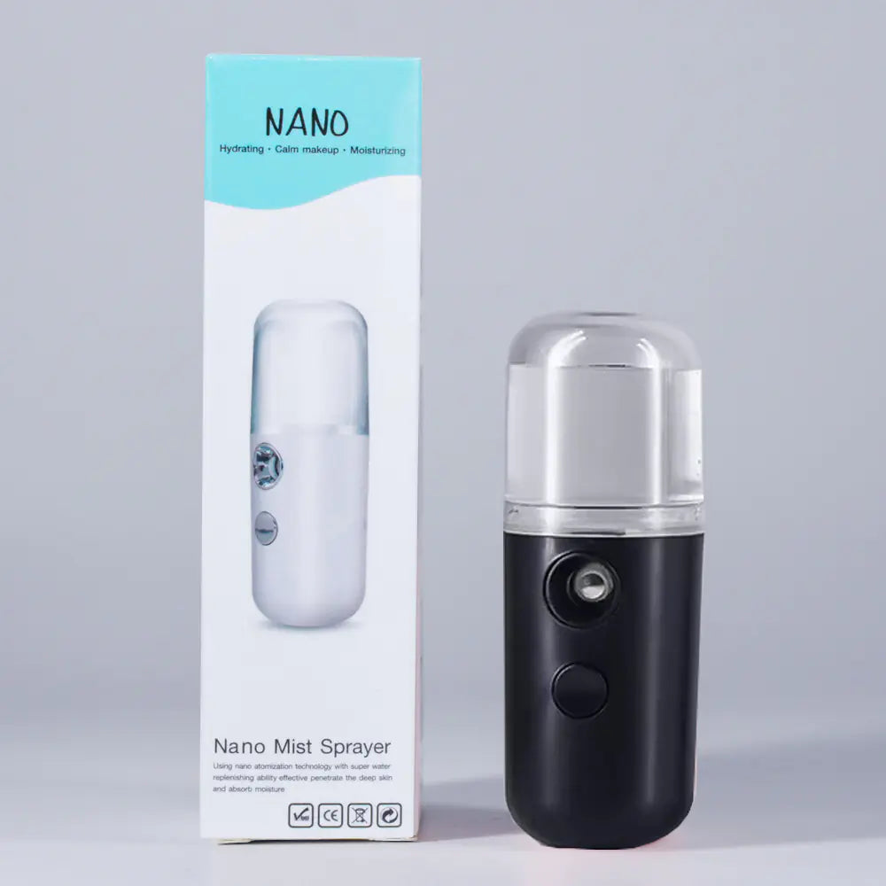 Nano Facial Mister