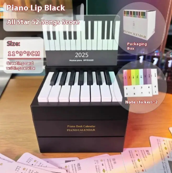 Premium Electronic Piano