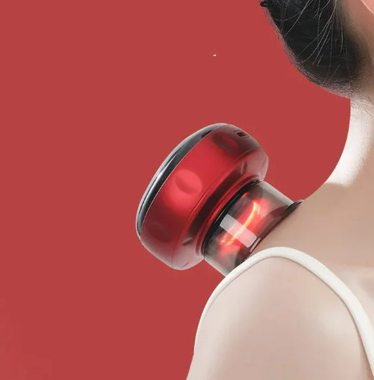 Suction Massage Device