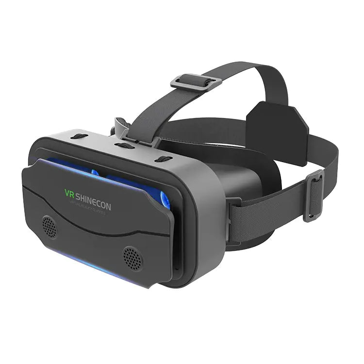 Adjustable VR Headset