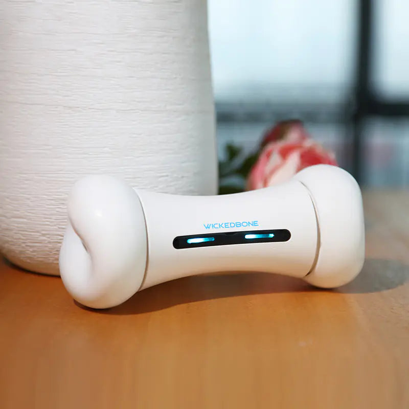 Smart Robot Bone Savy Tech Gadgets