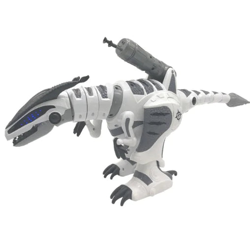 Dinosaur Robot Savy Tech Gadgets