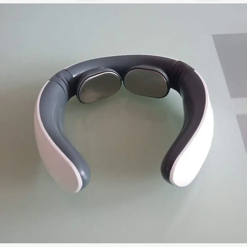 Smart Rechargeable Neck Massager