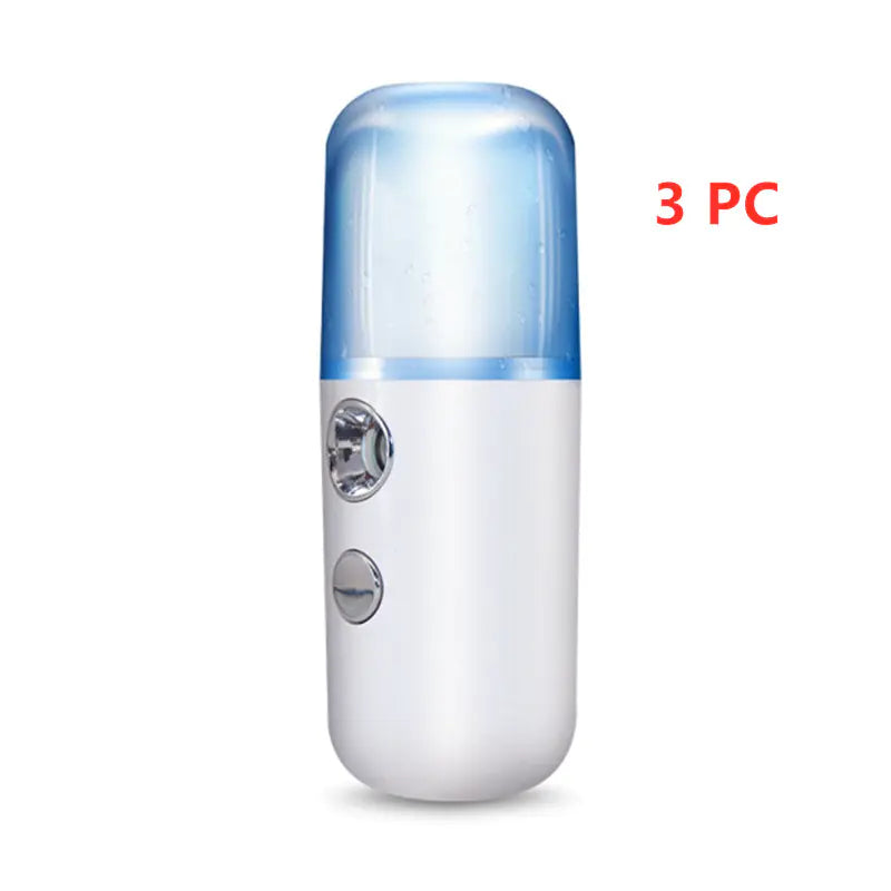 Nano Facial Mister