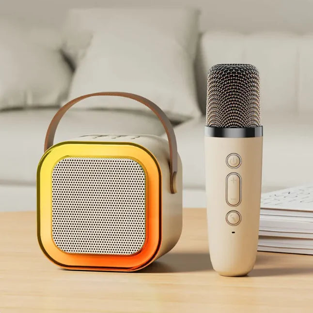 Bluetooth Audio Speaker Series