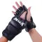 Upgraded Smart Boxing