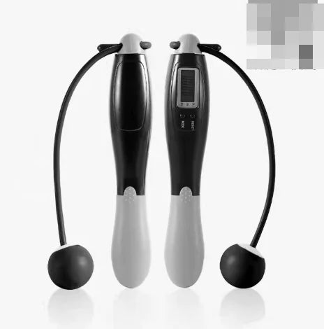 Electronic Jump Rope Savy Tech Gadgets