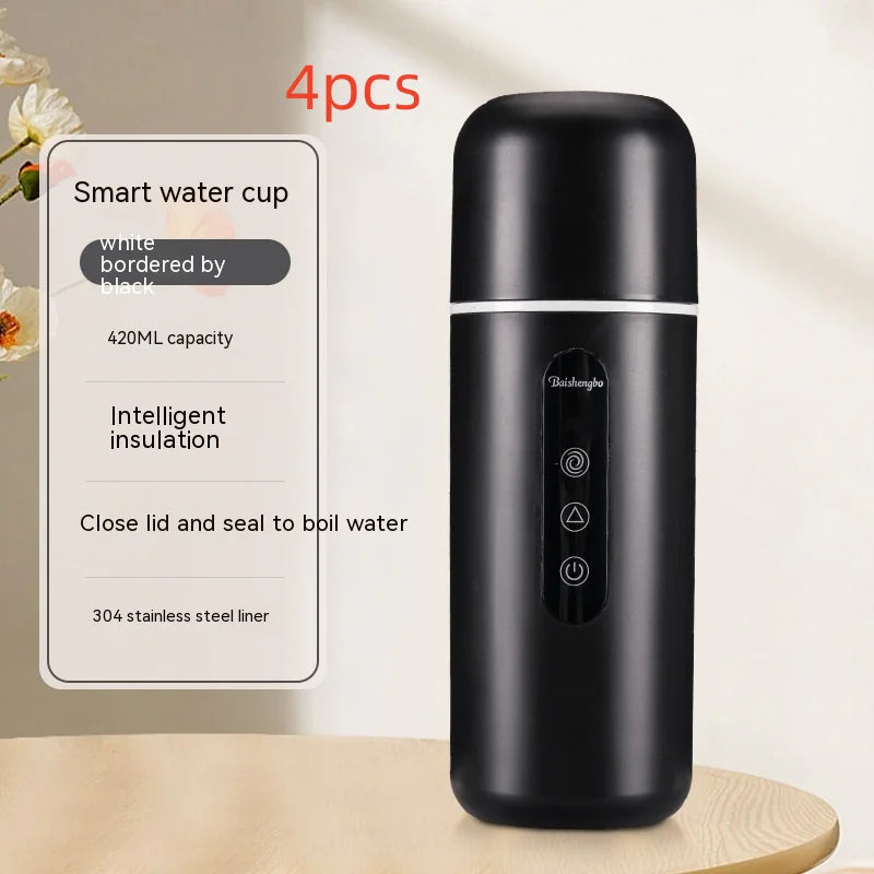 Car Heating & Blending Cup Savy Tech Gadgets