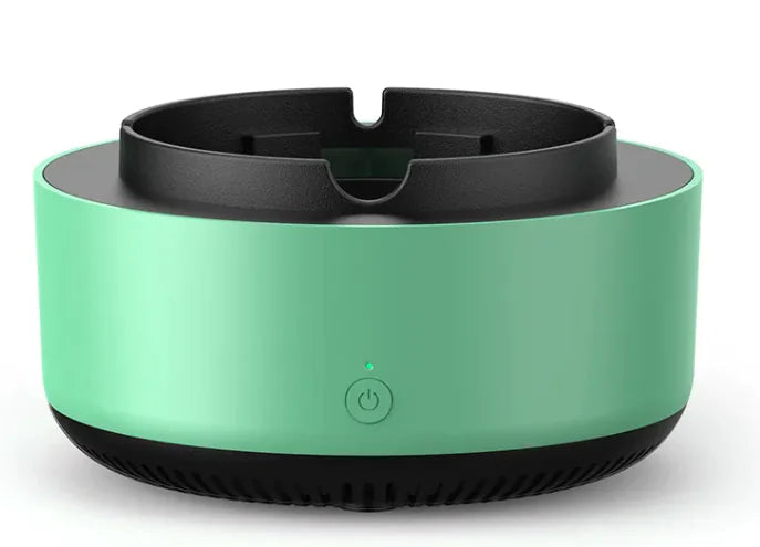 Smart Ashtray Savy Tech Gadgets